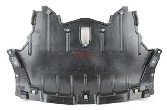 MOTOR ALT MUHAFAZA ON 1.KALITE BMW X6 E71 - 51757180632 resmi