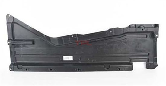 MOTOR ALT MUHAFAZA ON BMW X5 E70+LCI X6 E71 ORTA SAG - 51757158404 resmi