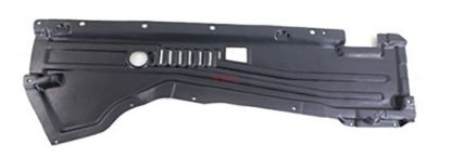 MOTOR ALT MUHAFAZA ON BMW X5 E70+LCI X6 E71 ORTA SOL - 51757158403 resmi