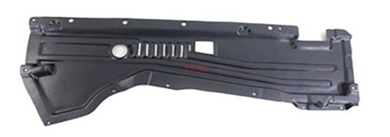 MOTOR ALT MUHAFAZA ON BMW X5 E70+LCI X6 E71 ORTA SOL - 51757158403 resmi