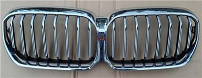 PANJUR G30-LCI KROM/SIYAH (KAM-LI) -M-TECH- 2021 - 51129852284 resmi