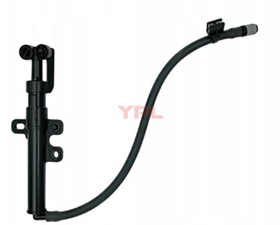 FAR YIKAMA ROBOTU SAG VOLVO V90 2017-2018 S90L 2017-2018 V90 CROSS COUNTRY 2017-2019 - 31364193 resmi