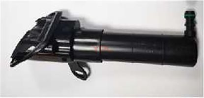 FAR YIKAMA ROBOTU SOL VOLVO XC90 MK1 2007-2014 - 30698506 resmi