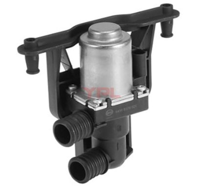 KALORIFER MUSLUGU M57 BMW E60 E53 - 64118379921/64116920226 resmi