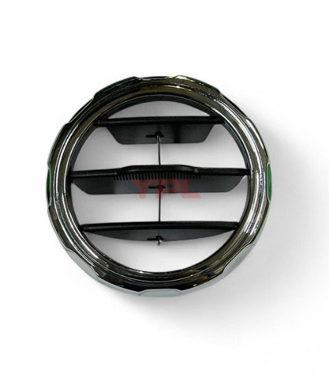 HAVA UFLEME CROME LAND ROVER SPORT/DISCOVERY - LR041180 CRM resmi