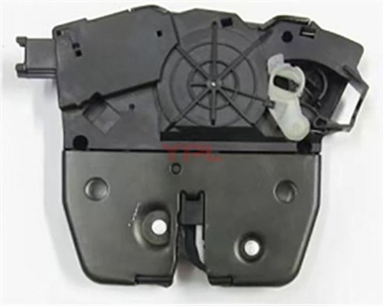 KAPUT KILIDI BMW E90 - 51247119049 resmi