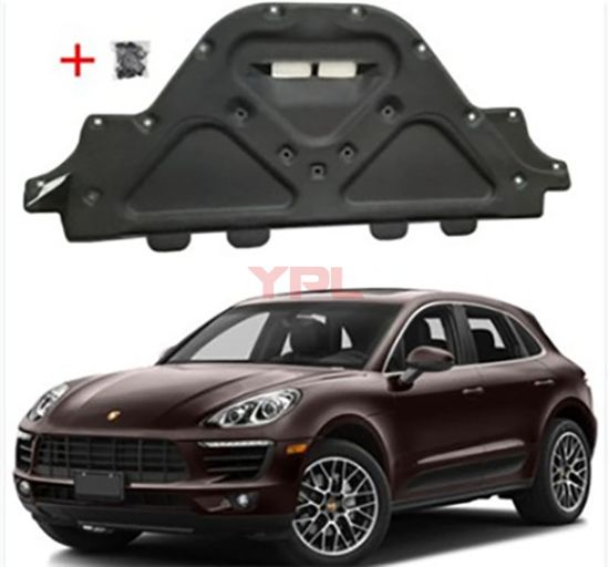 MOTOR KAPUT KECESI KLIPSLI 1.KalIte PORSCHE MACAN 2014-2016 - 95B863831B resmi