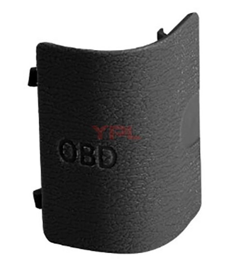 OBD KAPAGI SIYAH X3 F25, X4 F26 (2010-2018) - 51439190686 resmi