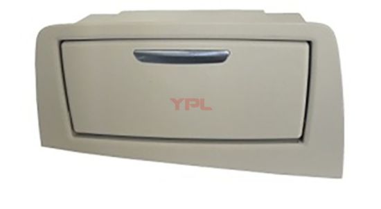 KULLUK ARKA SOL GRI F35 F35 LCI - 51427282489 resmi