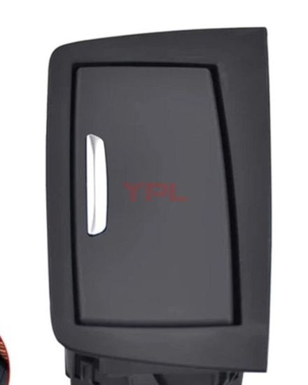 KULLUK ARKA SAG SIYAH F35 F35 LCI - 51427282486 resmi