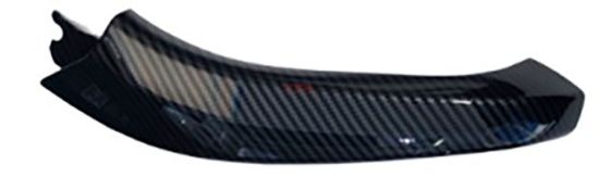 KAPI TUTAMAGI SOL (KARBON) G08 G01 X3 X4 18-21 - 51427470873 KRB resmi