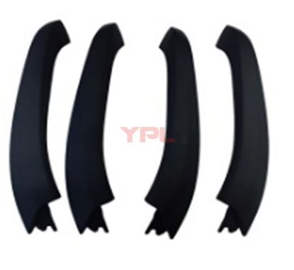 KAPI TUTAMAK SETI 4 LU SIYAH G08 G01 X3 X4 18-21 - 51168071361/362/873/874 resmi