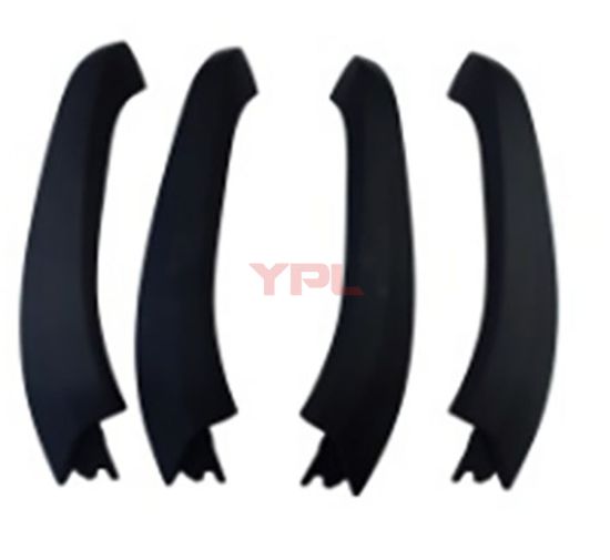 KAPI TUTAMAK SETI 4 LU SIYAH G08 G01 X3 X4 18-21 - 51168071361/362/873/874 resmi