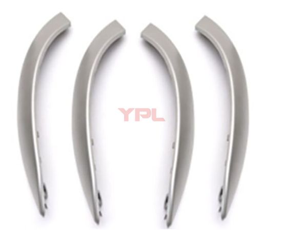 KAPI TUTAMAK KAPLAMA 4 LU SET SET GRI BMW F30+LCI F34+LCI F32+LCI F36+LCI - 51417460301/302 resmi