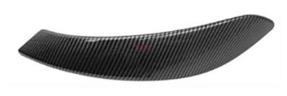 KAPI TUTAMAK KAPLAMASI BMW F30+LCI F34+LCI F32+LCI F36+LCI ON/ARKA SAG (KARBON) - 51417275488 KRB resmi