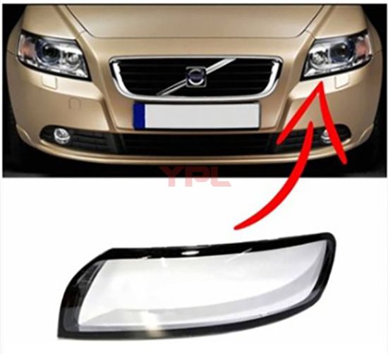 FAR CAMI SOL VOLVO S40 2007-2012 - GKL 342586X resmi