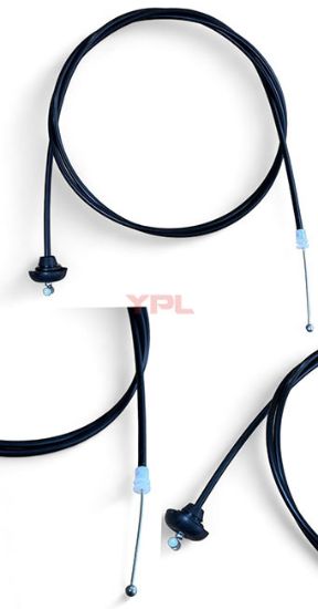 MOTOR KAPUT ACMA TELI VITO W447 14> - A4477500159 resmi