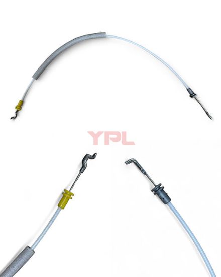 KAPI KILIT ACMA TELI SOL SPRINTER 906 06>16 - A9067601204/2E0837017 resmi