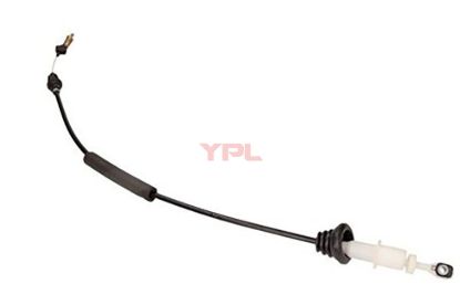 GAZ TELI SPRINTER W901, W902, W903, W904 - A9013001730 resmi