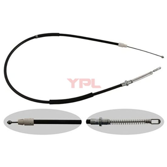 EL FREN TELI ARKA SAG / SOL CRAFTER SPRINTER (5 TON) 06 09 (1394 / 1065) - A9064207085/2E0609701AR resmi