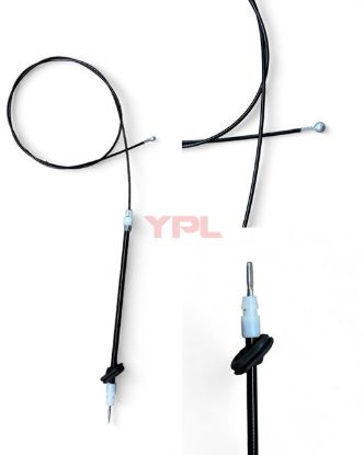 EL FREN TELI ON CRAFTER SPRINTER (DINGIL MESAFESI 3250MM) 06> (1468 / 365) - A9064202485/2E3609701 resmi