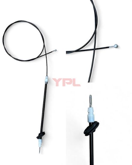 EL FREN TELI ON CRAFTER SPRINTER (DINGIL MESAFESI 3250MM) 06> (1468 / 365) - A9064202485/2E3609701 resmi