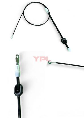 EL FREN TELI ON CRAFTER SPRINTER KAMYONET (DINGIL MESAFESI 3665MM ORTA BOY) 06> (1771 / 271) - A9064202685/2E0609701P resmi