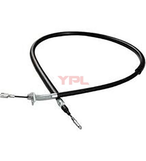 EL FREN TELI ARKA SOL 1525 / 1350 LT 46 CIFT TEKERLEK 97> - 2D0609721/A9014201885 resmi