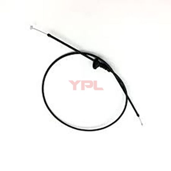 MOTOR KAPUT ACMA TELI ORTA BMW X5 F15 X6 F16 - 51237367535 resmi