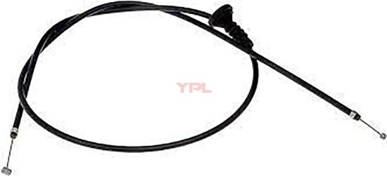 MOTOR KAPUT ACMA TELI ARKA BMW X5 E70+LCI X6 E71 - 51237184452 resmi