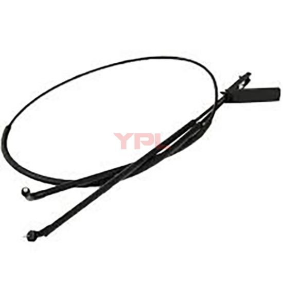 MOTOR KAPUT ACMA TELI ORTA BMW X5 E70 E71 - 51237184456 resmi