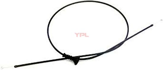 MOTOR KAPUT ACMA TELI ARKA BMW F10 F07 F01 - 51237255801 resmi