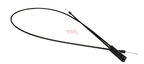 MOTOR KAPUT ACMA TELI ON BMW F10 F07 F01 - 51237183773 resmi