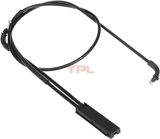 MOTOR KAPUT ACMA TELI ON BMW G20 - 51237419390 resmi