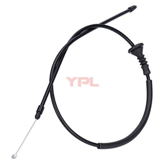 MOTOR KAPUT ACMA TELI ARKA BMW F20 F30 F32 F36 - 51237239239 resmi