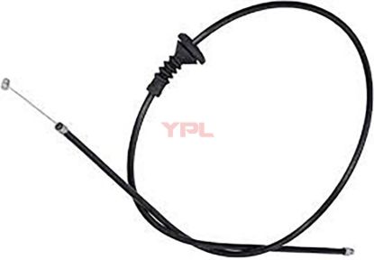 MOTOR KAPUT ACMA TELI ARKA BMW E87 E90 E92 E84 06>16 - 51237201904 resmi