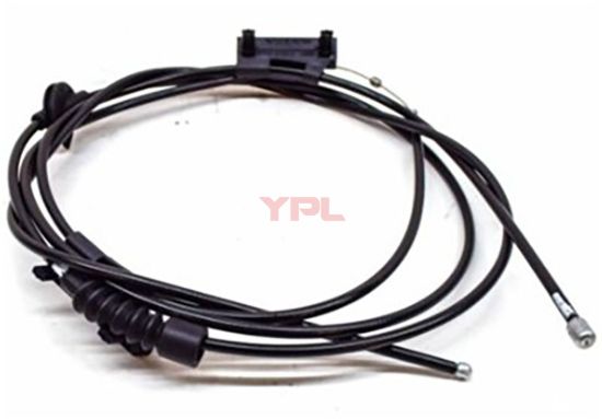 MOTOR KAPUT ACMA TELI VOLVO S80 V70 XC70 XC90 XC60 - 30671768 resmi