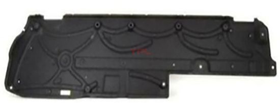 MOTOR ALT MUHAFAZA SOL (HALI TIP) E-CLASS W212 09>15 CLS-CLASS C218 11>17 - A2126800309 resmi