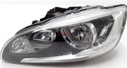 FAR CAMI SOL VOLVO S60 2013-2018 - 31420271X resmi