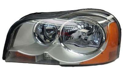 FAR CAMI SOL VOLVO XC90 2006-2014 - 30698814X resmi