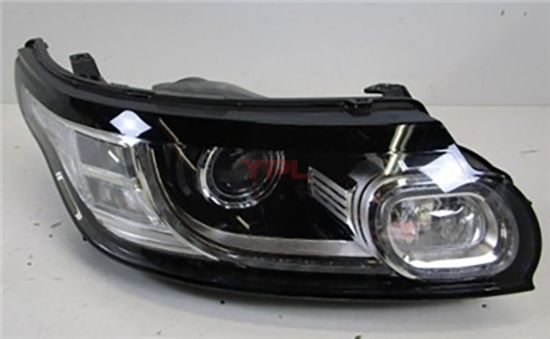 FAR CAMI SAG RANGE ROVER SPORT 2013-2017 - DK6213W029 resmi