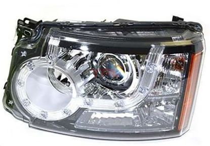 FAR CAMI SOL DISCOVERY 4 2010-2016 - LR023543X resmi