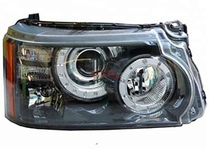 FAR CAMI SAG RANGE ROVER SPORT 2009-2013 - LR023552X resmi