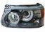 FAR CAMI SOL RANGE ROVER SPORT 2009-2013 - LR023551X resmi