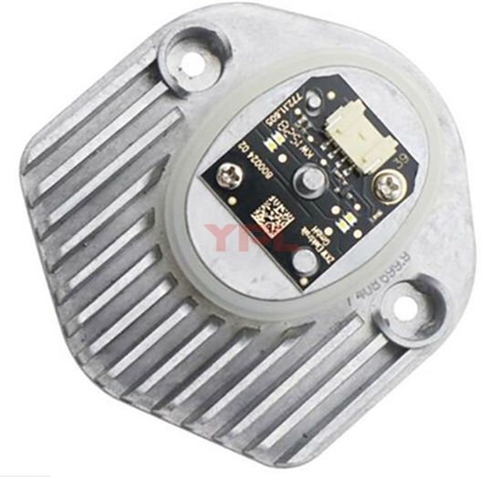 LED MODULU (GUNDUZ FARI, KODLANMIS) BMW G11 G12 15> - 63117440361 resmi