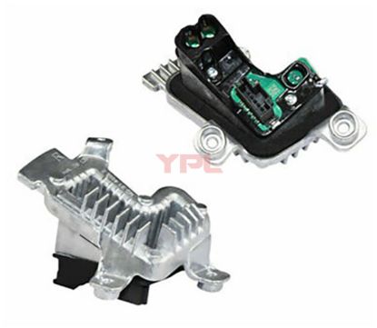 LED MODULU SOL (SINYAL, KODLANMIS) BMW F30 F31 F80 LCI 15> - 63117419619 resmi