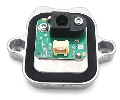 LED MODULU (KODLANMIS) BMW F30 LCI 2015- - 63117419615 resmi