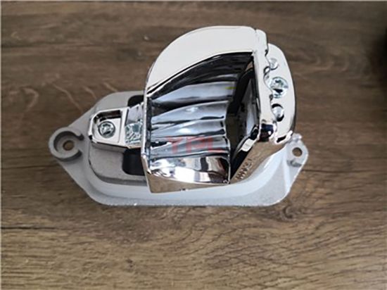 LED MODULU SAG (VIRAJ AYDINLATMASI, KODLANMIS) BMW F01 F02 F03 F04 09>15 - 63117370000 resmi