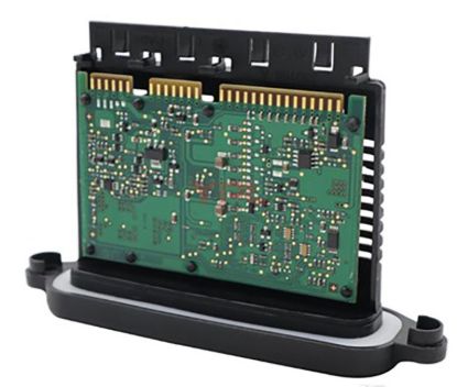 FAR KUMANDA UNITESI (XENON, KODLANMIS) BMW F22 F23 F87 14> - 63117363090 resmi