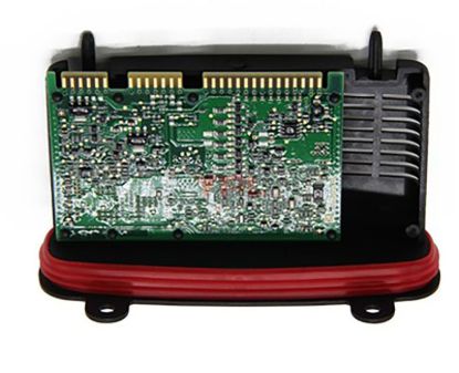 FAR KUMANDA UNITESI (XENON, KODLANMIS) BMW F01 F02 F03 F04 11>15 - 63117355074 resmi